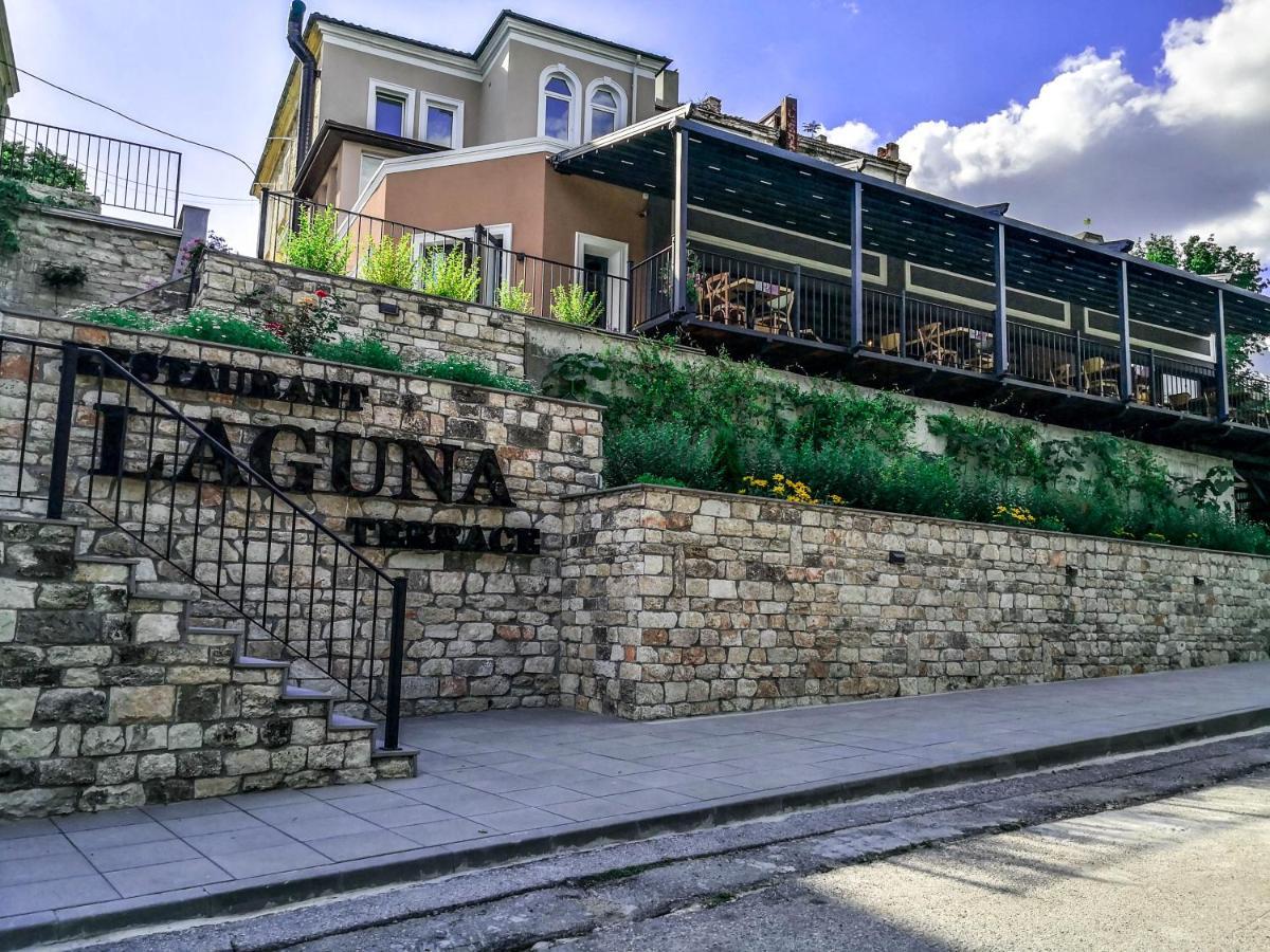 Laguna Terrace Каварна Екстериор снимка