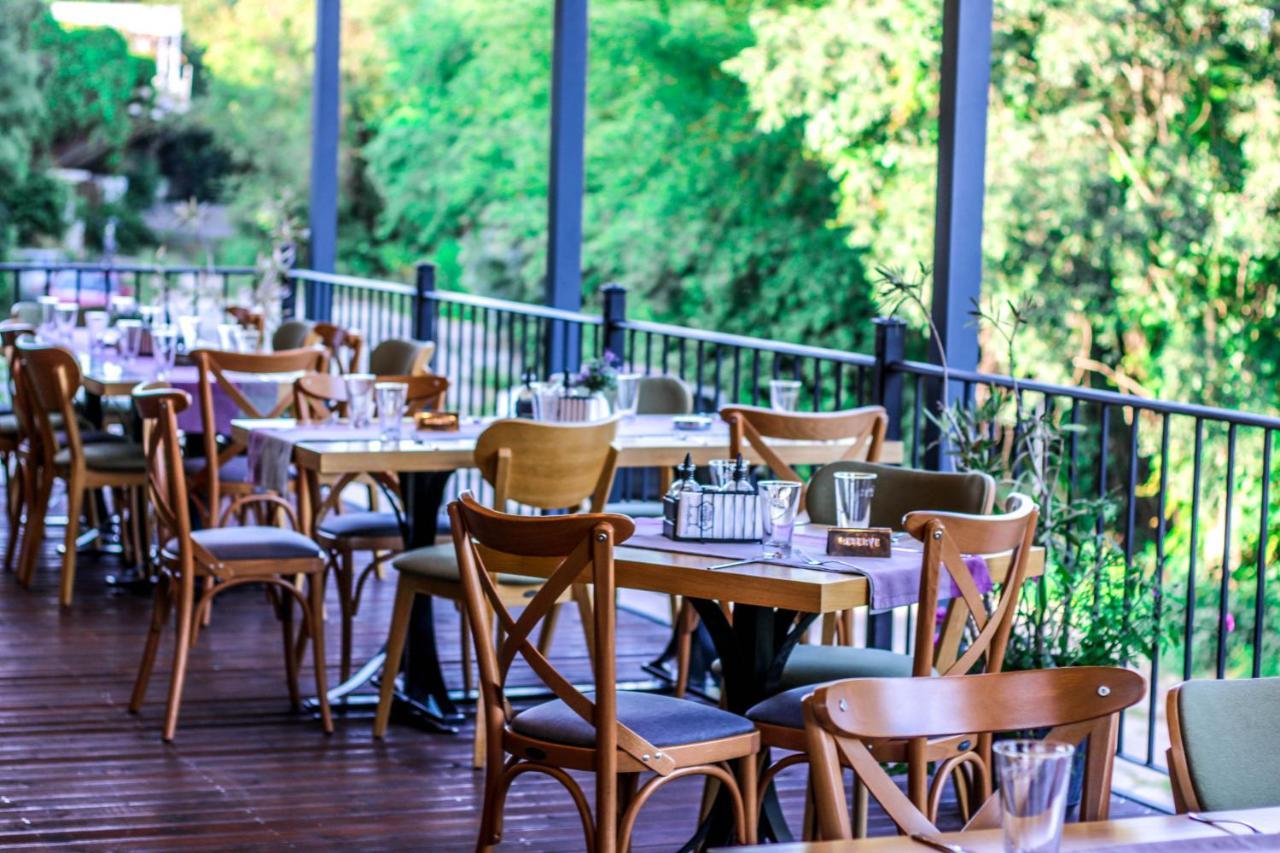 Laguna Terrace Каварна Екстериор снимка