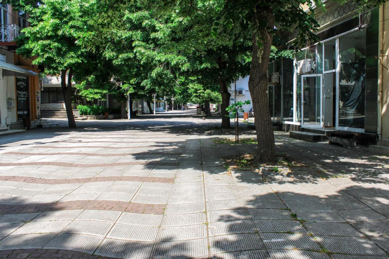 Laguna Terrace Каварна Екстериор снимка