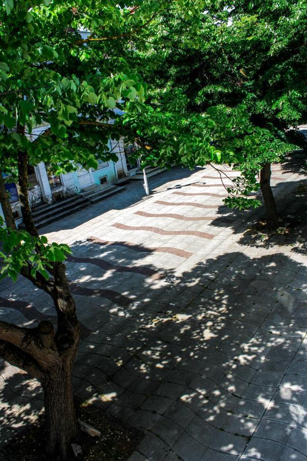 Laguna Terrace Каварна Екстериор снимка