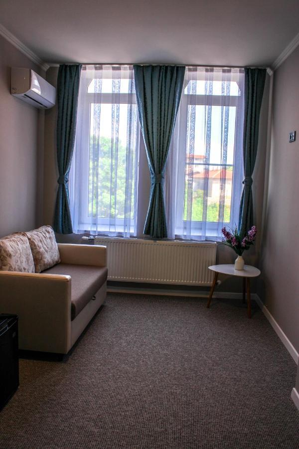 Laguna Terrace Каварна Екстериор снимка